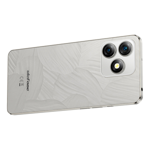 Smartphone Ulefone Note 18 Ultra 5G avec 50MP+32MP 6GB+256GB Vente directe d'usine Version mondiale originale NFC Téléphone mobile intelligent - Product Image 4