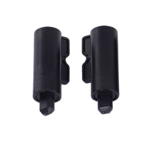 <span class=keywords><strong>Damper</strong></span> Putar Plastik 110 Derajat, Peredam Rotasi <span class=keywords><strong>Mini</strong></span>, Engsel Peredam Tutup Lembut - Product Image 3