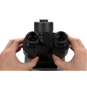 Bestscope BS-4025 – Scène d'inspection métallurgique motorisée à grande portée avec écran LCD - Product Image 5