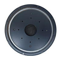 Altavoces de 18 Pulgadas en Oferta 18150-002B 3000W RMS Sistema de Audio Profesional Activo Subwoofer PA para Arreglo Lineal