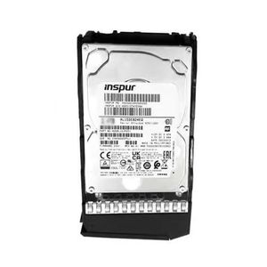 Твердотельный накопитель NVMe NS6600G2 3.2 ТБ -NS6600G2-3.2TB | PCIe 4.0 X4 7400 МБ/с 1100K IOPS Enterprise U.2 SSD — высокопроизводительное хранилище большой емкости - Product Image 3