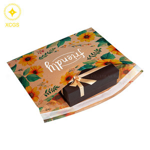 Sac en papier en nid d'abeille économique pour la salle du courrier à haut volume - Product Image 3