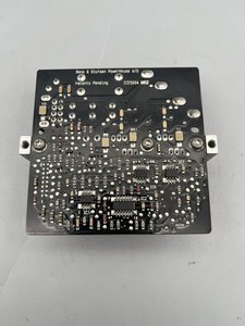 Module amplificateur de classe D ICEpower 500A, module amplificateur numérique ICEpower 500A, module amplificateur numérique ICEpower 500A W401 - Product Image 5