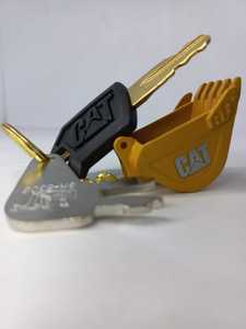 Llave de Encendido Desconectable HongWang 8H5306 5P8500 con Cadena para Excavadora/Cargadora/Camión, 1 Año de Garantía - Product Image 3
