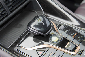 BYD Frigate, Vehículo de Nueva Energía, Híbrido Gasolina-Eléctrico, Precio Económico, Vehículo Eléctrico Puro, Autonomía de 205 km, Tipo Noble, Hecho en China - Product Image 3