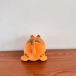 Fabricación de Juguetes de Peluche al por Mayor, Diseño de Peluche Suave, Peluche de <span class=keywords><strong>Garfield</strong></span>, Lindo Peluche de Animal - Product Image 1