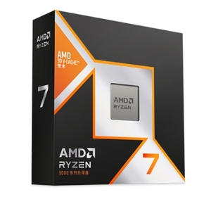 เต้ารับ9800X3D RY-ZEN 7ของแท้ AM5 8คอร์16เกลียวความถี่ในการเร่งความเร็ว4.7กิกะเฮิร์ตซ์ RY-ZEN 7 9800X3D - Product Image 3