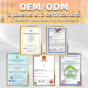 Cápsulas Blandas de <span class=keywords><strong>Isoflavonas</strong></span> de Soya + Vitamina E DUOZI OEM para Regular el Estrógeno, Apoyo para la Salud Menopáusica de la Mujer, Reducción de la Pérdida Ósea - Product Image 6