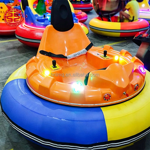 <span class=keywords><strong>Coches</strong></span> de Choque Eléctricos Inflables para Niños, Equipos de Diversión al Aire Libre para Niños en Venta - Product Image 6