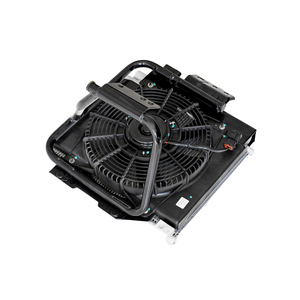 Nguyên lý làm việc và thiết kế cấu trúc của Bộ trao đổi nhiệt cho con lăn đường - Product Image 5