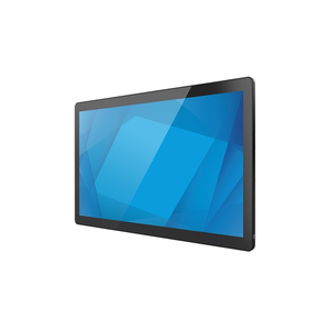 Elo I-Series 3 E608275 23.8-Inch All-In-One Touchscreen <b>Computer</b> Core I3 8GB RAM 128GB SSD 1920 X1080 Display Touch Screen Monit - Product Image 1