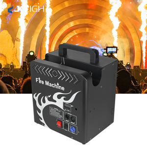Máquina de Efectos de Sonido con Llamas de Fuego para Bodas, Fiestas, DJ, <span class=keywords><strong>Circo</strong></span>, Conciertos y Eventos, Venta al por Mayor de Fábrica - Product Image 3
