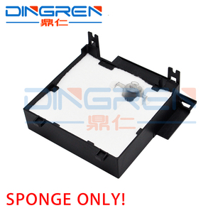 1526918 1526919 Bandeja de Esponja Porosa para <span class=keywords><strong>EPSON</strong></span> L100 L200 S22 SX125 SX130 ME10 ME32 ME320 ME33 ME330 ME340 NX125 NX127 - Product Image 2