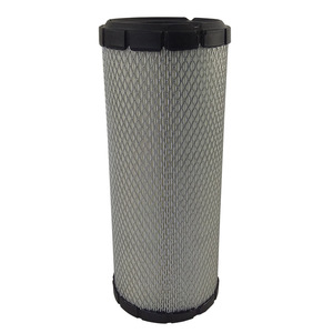 Elemento filtrante para compresor de aire S-CE05-502, filtro de aire plisado de pulpa de madera para filtración de aire - Product Image 4