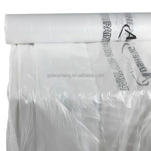 Pellicola Protettiva Statica per Copertura Superfici in Officine Auto - Product Image 4