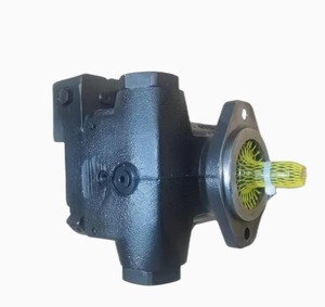 ปั๊มลูกสูบ Oilgear รุ่น Pvg-048-F1Uv-Lsfy-P-1Nnsn ราคาพิเศษ - Product Image 2