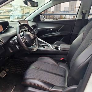 <span class=keywords><strong>Peugeot</strong></span> 4008 <span class=keywords><strong>2017</strong></span>, SUV Premium a Basso Chilometraggio, Tetto Panoramico + Sedili Elettrici, Emissioni Euro VI, Auto Familiare - Product Image 6