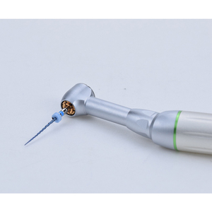 Lime a mano contrangolo per riduzione 10:1 dentale Endo manipolo - Product Image 3