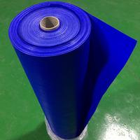 Manta de aislamiento de fuego de buena resistencia, gel de sílice sintético de alta resistencia, tela de prevención de fuego