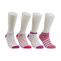 Chaussettes basses invisibles en bambou fin pour femmes, chaussettes de bateau blanches et noires, chaussettes en coton pour femmes, chaussettes de mocassins, chaussettes invisibles pour filles, antidérapantes