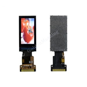 GMT096-1 80x160 Conducteur IC <span class=keywords><strong>ST7735</strong></span> 0.96 TFT-LCD Écran Petit TFT LCD - Product Image 3