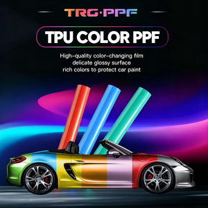 <span class=keywords><strong>ฟิ</strong></span><span class=keywords><strong>ล</strong></span>์มกันรอยรถยนต์แบบซ่อมแซมตัวเองได้ รับประกัน 6 ปี ซ่อมแซมด้วยความร้อน <span class=keywords><strong>ฟิ</strong></span><span class=keywords><strong>ล</strong></span>์มป้องกันสีรถยนต์ <span class=keywords><strong>ฟิ</strong></span><span class=keywords><strong>ล</strong></span>์มหุ้มรถยนต์ TPU สี PPF - Product Image 6