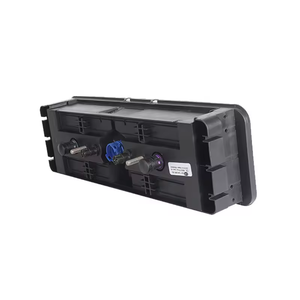 ไฟท้ายรถบรรทุกแบบรวม 1 ชิ้น สำหรับไฟท้าย Krone <span class=keywords><strong>Hella</strong></span> ไฟท้ายอเนกประสงค์ หลอดไฟท้าย ไฟตัดหมอกหลัง รถพ่วง รถบรรทุก - Product Image 4