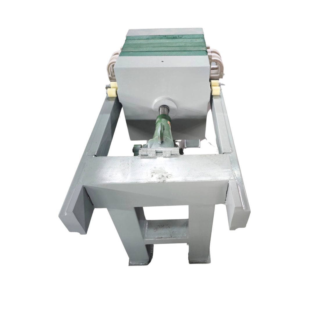 leather tannery machines