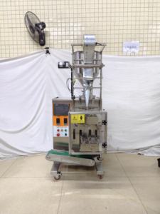 Machine de remplissage automatique de sachets <span class=keywords><strong>d</strong></span>'eau cosmétique industrielle, machine de remplissage de sachets de <span class=keywords><strong>shampoing</strong></span>, machine de remplissage de petits sachets - Product Image 2