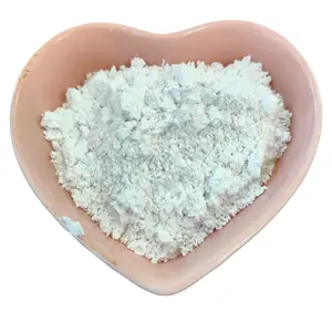 Chinese Factory Price Good Durability Washed Kaolin For Porcelain And Paint