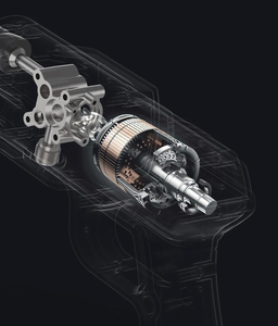Pin Di Động Máy Giặt Hộ Gia Đình Máy Rửa Xe Không Dây Súng Phun Không Dây Máy Rửa Xe Máy Rửa Xe Đường Hầm Tự Động - Product Image 5