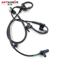 Capteur de vitesse de roue ABS 598103V500 pour HYUNDAI