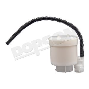 FF-102P Dopson Filtre à essence universel OE 23300-52171/77024-0D070 pour <span class=keywords><strong>RAV4</strong></span> pour Highlander 2.7/12-17 pour Camry/08-13 Vios/Yaris - Product Image 2
