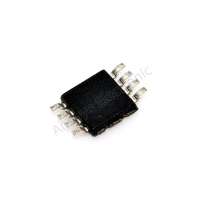 ชิป IC LM358LVIDGKR LM358LV 8VSSOP วงจรรวม อุปกรณ์อิเล็กทรอนิกส์ แอมพลิฟายเออร์ - Product Image 4