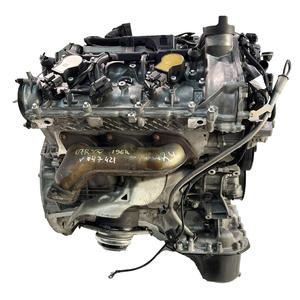 Moteur à essence d'occasion 2.5 3.0 3.5L pour Mercedes-Benz Classe C Classe E Classe R W212 W251 <span class=keywords><strong>E350</strong></span> 4-MATIC - Product Image 4