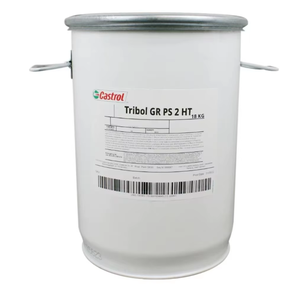 C-A-strol tribol GR 100-0PD จาระบีลิเธียมที่มีประสิทธิภาพสูง - Product Image 3