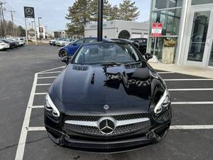 Acceptons les commandes personnalisées – <span class=keywords><strong>Mercedes</strong></span>-<span class=keywords><strong>AMG</strong></span> <span class=keywords><strong>SL</strong></span> <span class=keywords><strong>2023</strong></span> d'occasion, berline ouverte, moteur de marque populaire, sièges en cuir, intérieur sombre, jantes R16, Chine, conduite à gauche - Product Image 5