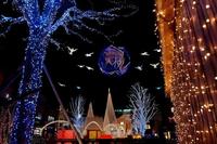Guirlande lumineuse LED, décoration de jardin, fête, mariage, Noël, extérieur, intérieur, étanche, haute qualité