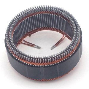 Componenti per alternatore A30-0473 statore per capelli 160A per curiser a terra 273600 p150 - Product Image 2