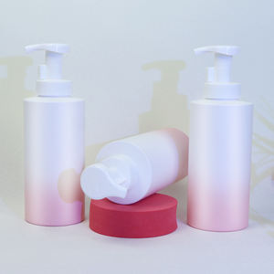 Schaumpumpflasche 500ml Leere Plastik-Schaumspender-Pumpflasche Reise Großvolumige PET-Lotionflaschen - Product Image 4