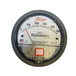 Manomètre différentiel numérique OEM en stock 0-500Pa, 0-60Pa, 0-100Pa, 60-60Pa, 30-30Pa - Product Image 2