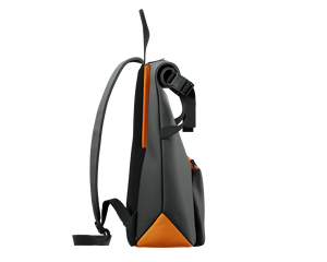 KEIRYO ON002 Custom Logo Regular Waterproof Daypack Minimalist <b>Small</b> Duffel Work-To-Gym <b>Bag</b> - Product Image 4