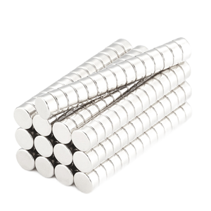 Các nhà sản xuất bán buôn 2mm 3mm 5mm 6mm 8mm 12mm 15mm imanes neodimio N52 mạnh mẽ nhỏ vòng đĩa Neodymium <span class=keywords><strong>Micro</strong></span> nam châm - Product Image 6