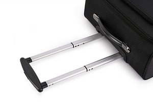 Vintage Style 20 24 28 Zoll Reisegepäck Modischer Handgepäck koffer mit <span class=keywords><strong>Retro</strong></span>-Design - Product Image 4