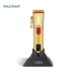 Tagliacapelli tagliacapelli professionale Clipper Machine 1 Pcs Cliper Trimmer Clipers rasoio elettrico 3 In Usb Barber Usa Trimer - Product Image 5