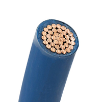 Certificación UL THHN/THWN/Cable de alambre Thhn 38mm-400mm2 Cable de alambre Thhn