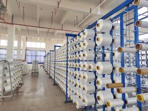 Tela teñida <span class=keywords><strong>100</strong></span>% poliéster de alta calidad, precio barato al por mayor - Product Image 5