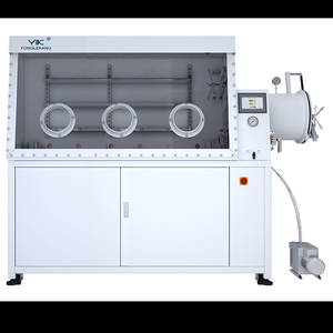 <span class=keywords><strong>Chambre</strong></span> d'isolement de laboratoire sous vide à atmosphère inerte pour le nettoyage de l'<span class=keywords><strong>air</strong></span> - Product Image 2