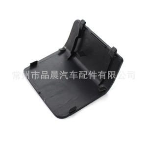 Cubierta del conector de diagnóstico OBD de Bmw R121, color Beige, para piezas automotrices de la serie 1 X1 E84 E87 - Product Image 2