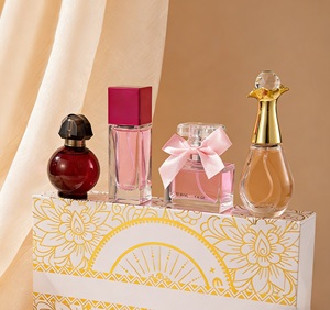 Set Regalo di Profumi da Donna, Fragranza Duratura e Fresca, Ideale per San Valentino e Festività, Disponibile per Vendita all'Ingrosso - Product Image 3